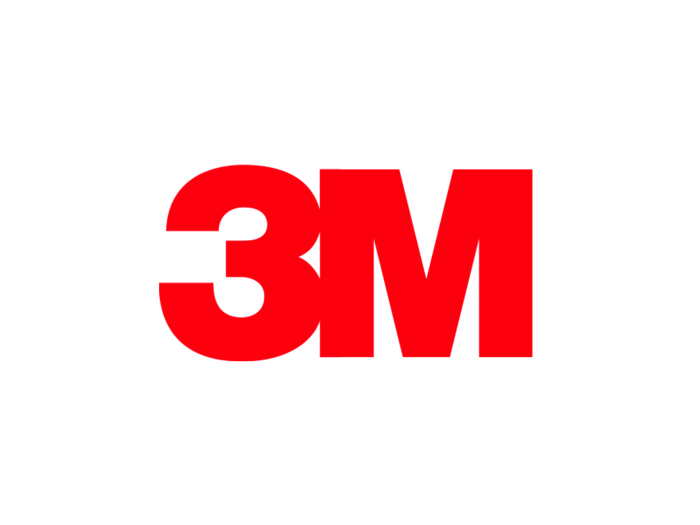 3M logo