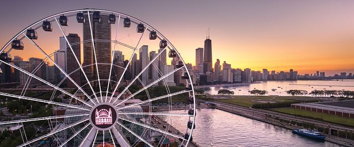 Centennial Wheel