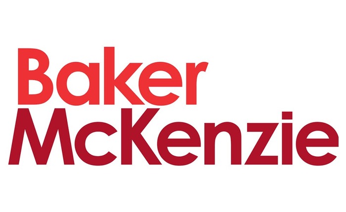 Baker McKenzie Logo Baker McKenzie Logo
