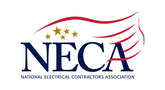 NECA logo NECA logo