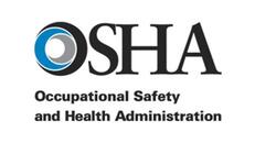 OSHA Logo OSHA Logo