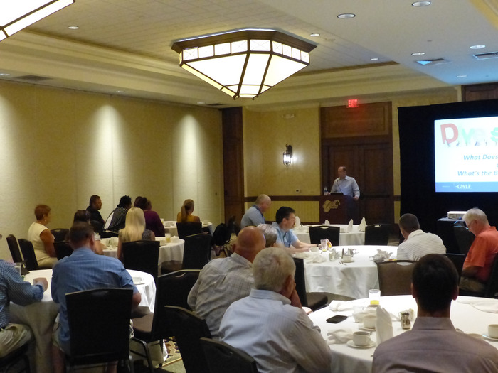 ECA 48th Annual Spring Conference 