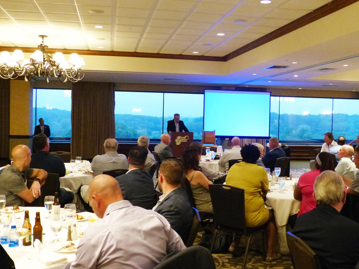 ECA 48th Annual Spring Conference