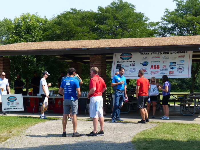 Start Of Event