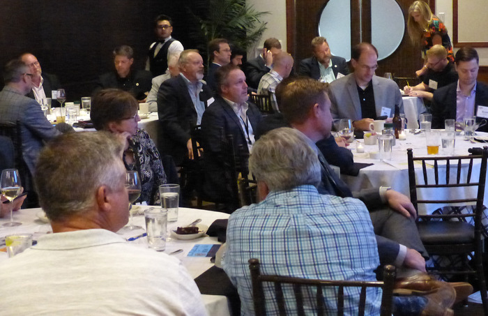 ECA September 2019 Membership Meeting