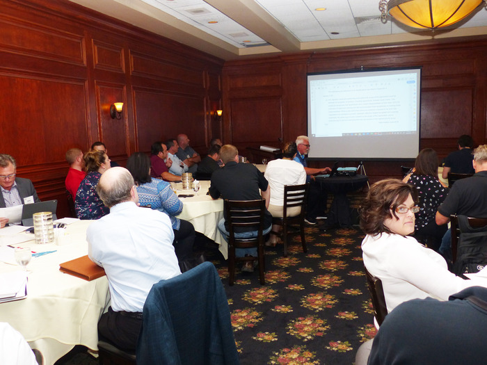 D Ward Question Review