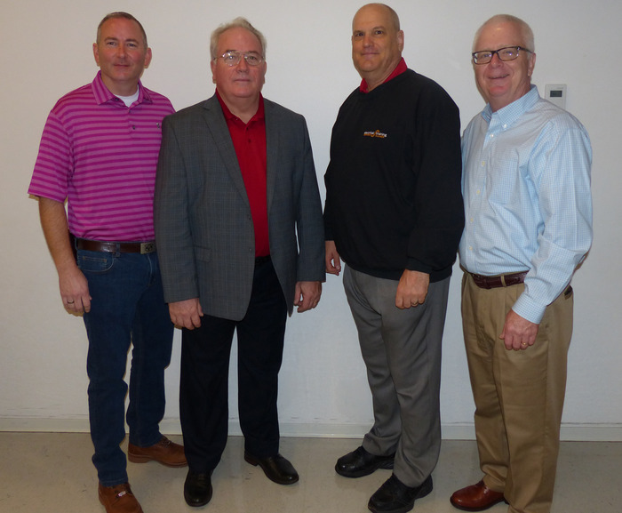 Safety Forum - 10/3/2019