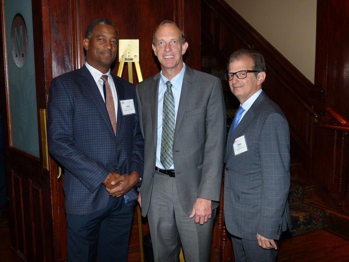 October 2019 Membership Meeting