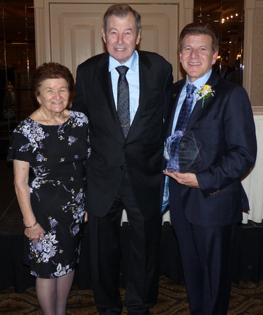 Electric Association 2019 Awards Dinner