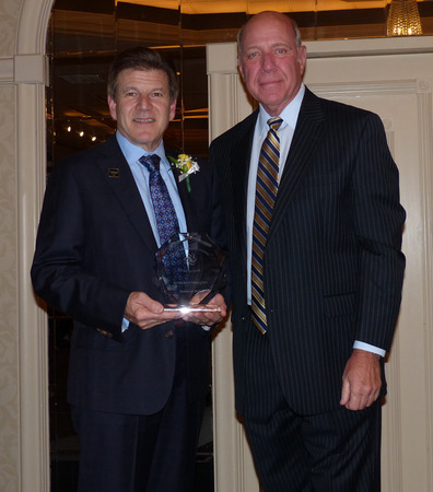 Electric Association 2019 Awards Dinner