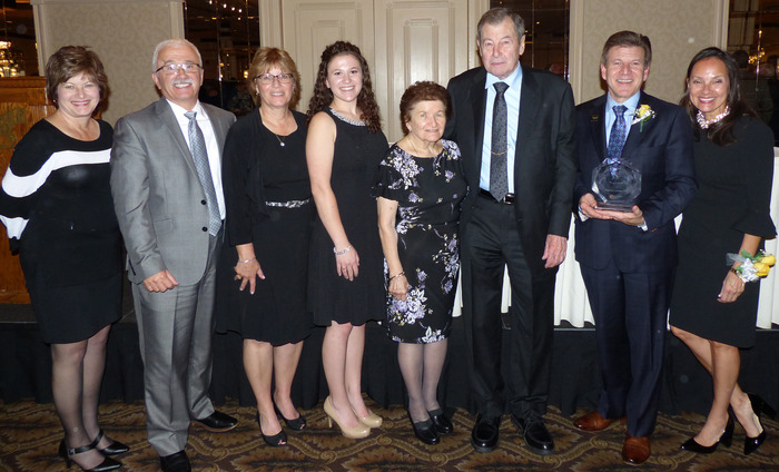 Electric Association 2019 Awards Dinner