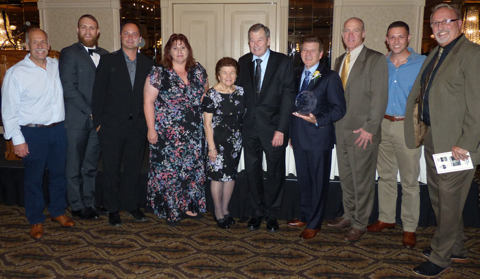Electric Association 2019 Awards Dinner