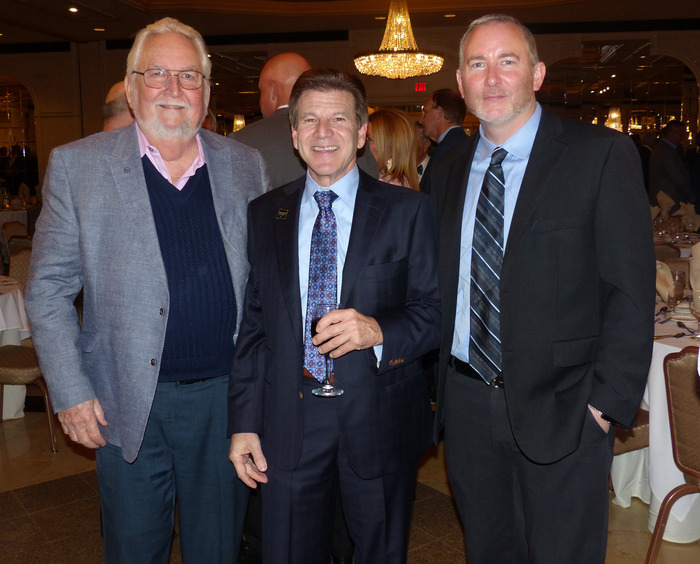 Electric Association 2019 Awards Dinner