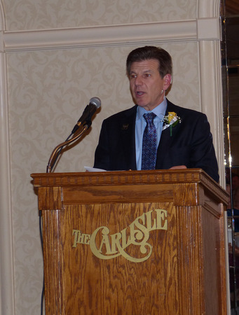 Electric Association 2019 Awards Dinner