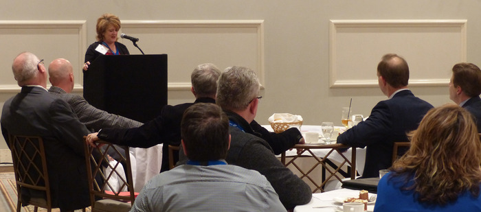 January 2020 Membership Meeting