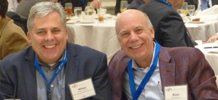 January 2020 Membership Meeting