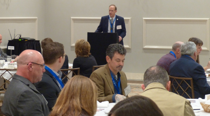 January 2020 Membership Meeting