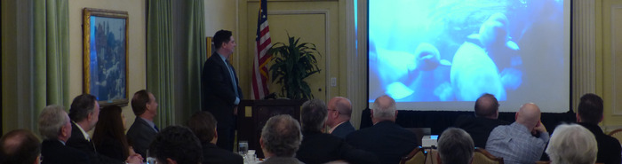 ECA Feb 12 2020 Membership Meeting