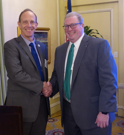 ECA Feb 12 2020 Membership Meeting