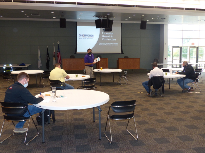 Safety Forum Sep 2020