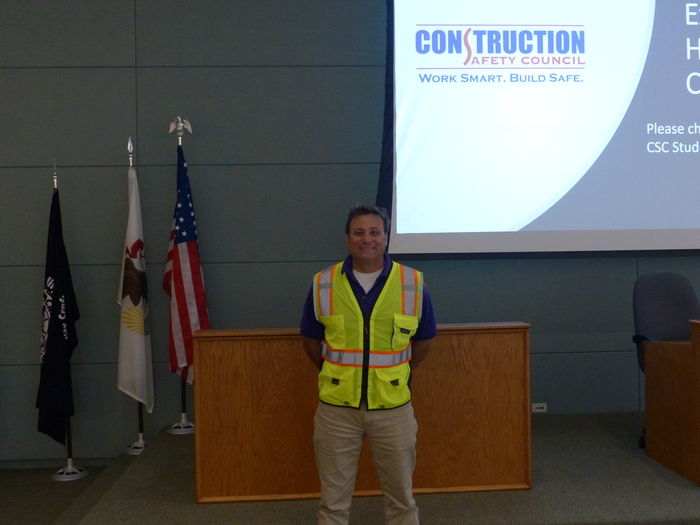 Safety Forum Sep 2020