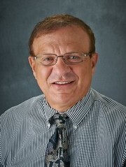 Dr. Awad Hanna Dr. Awad Hanna