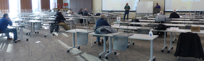 Safety Forum 2 12 2021