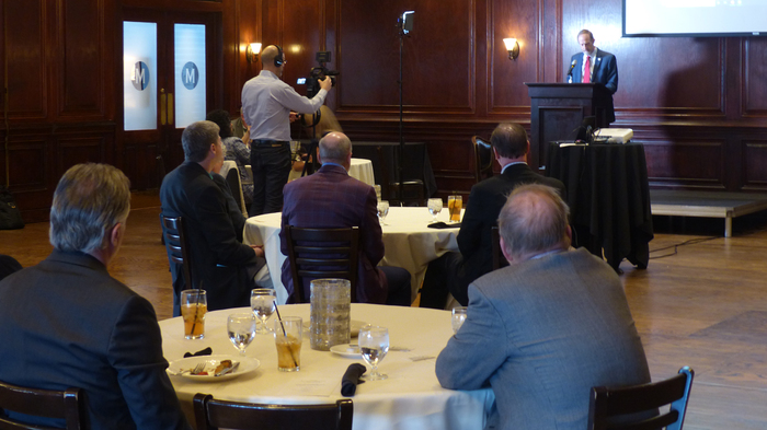 April 2021 Membership Meeting