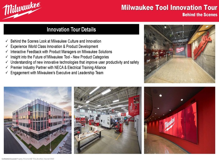 MilwaukeeTool MilwaukeeTool