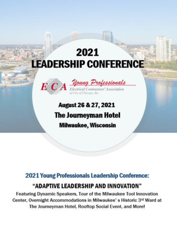 YP Conference Brochure Clip YP Conference Brochure Clip