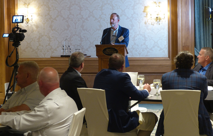 ECA 49th Annual Spring Conference