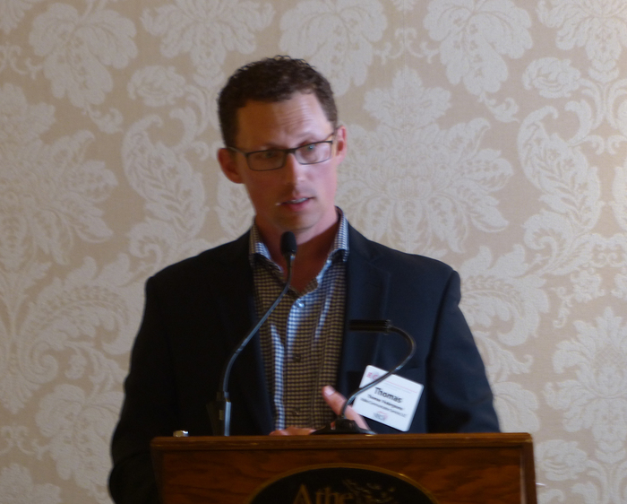 ECA 49th Annual Spring Conference