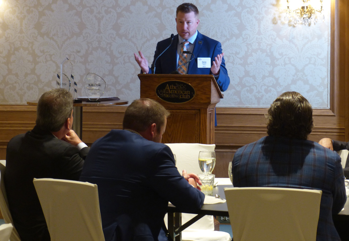 ECA 49th Annual Spring Conference