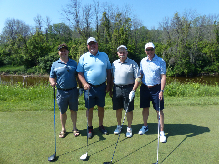 Hardt Foursome