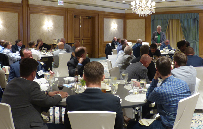 ECA 49th Annual Spring Conference