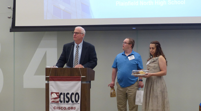 CISCO Annual Luncheon 7 16 2021