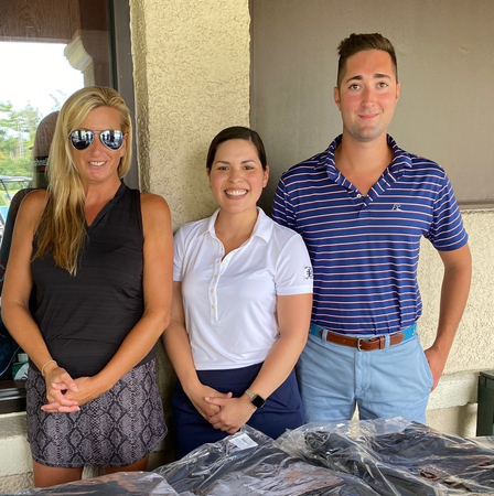 ECA NECAPAC Golf Outing 2021