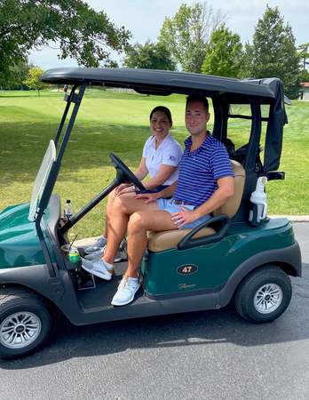 ECA NECAPAC Golf Outing 2021
