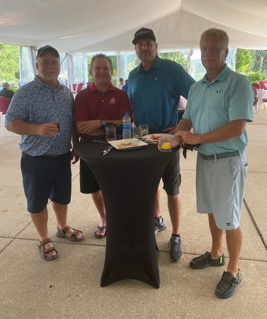 ECA NECAPAC Golf Outing 2021