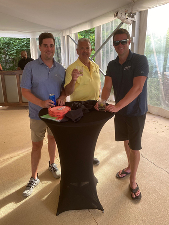 ECA NECAPAC Golf Outing 2021