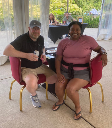 ECA NECAPAC Golf Outing 2021