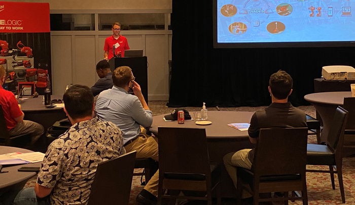 YP Conference 2021 YP Conference 2021