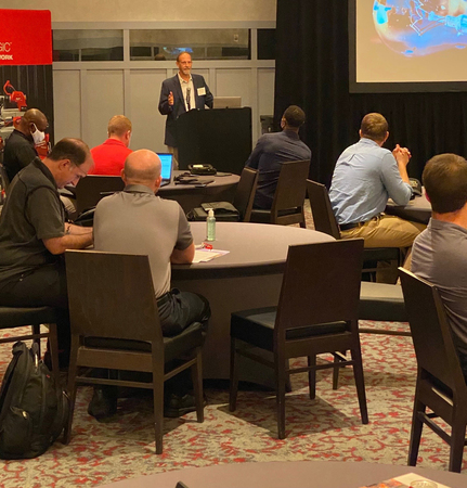 YP Conference 2021 YP Conference 2021