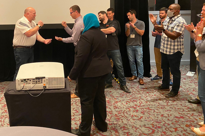 YP Conference 2021 YP Conference 2021