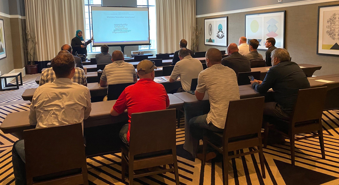 YP Conference 2021 YP Conference 2021