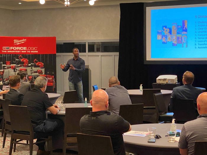 YP Conference 2021 YP Conference 2021