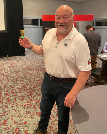 YP Conference 2021 YP Conference 2021