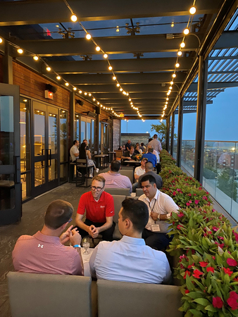 YP Conference 2021 YP Conference 2021