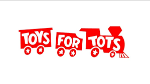 Toys for Tots logo