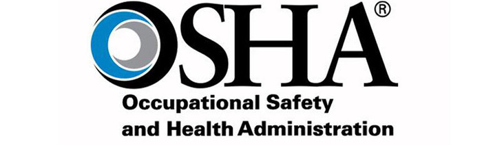 OSHA logo OSHA logo